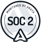 SOC 2 Compliant